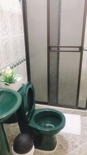 Confortable Apartamento Amoblado Jardin