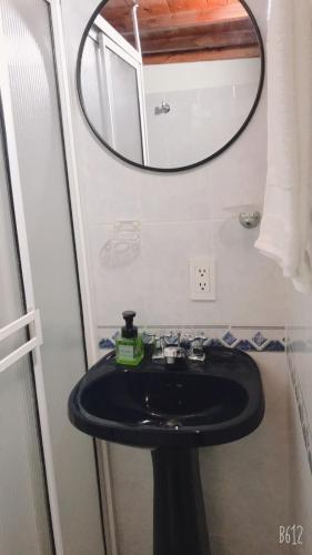 Confortable Apartamento Amoblado Jardin