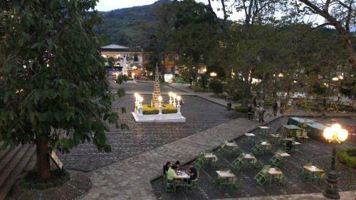 Confortable Apartamento Amoblado Jardin