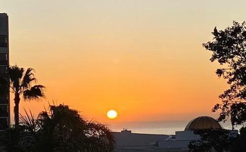 Secure Apartment, 500m From The Beach