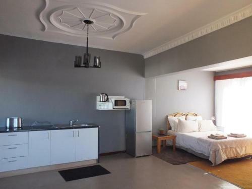 Hostal Aloha Africa Guest House @humewood Beachfront