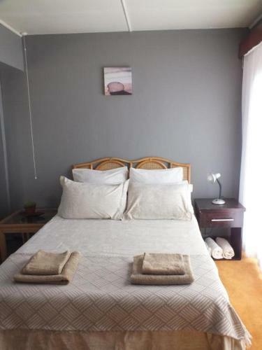 Hostal Aloha Africa Guest House @humewood Beachfront