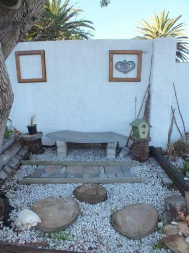 Hostal Aloha Africa Guest House @humewood Beachfront