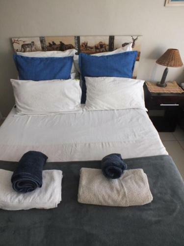 Hostal Aloha Africa Guest House @humewood Beachfront