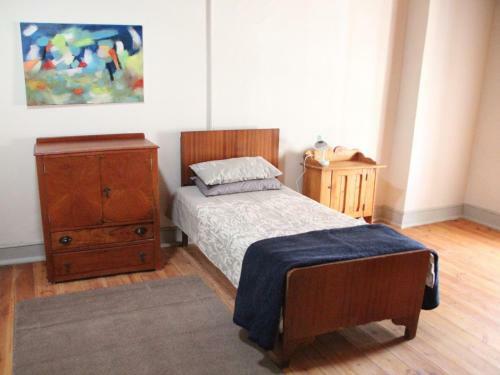 Hostal Jakkalsdou