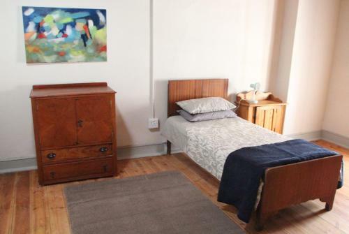 Hostal Jakkalsdou