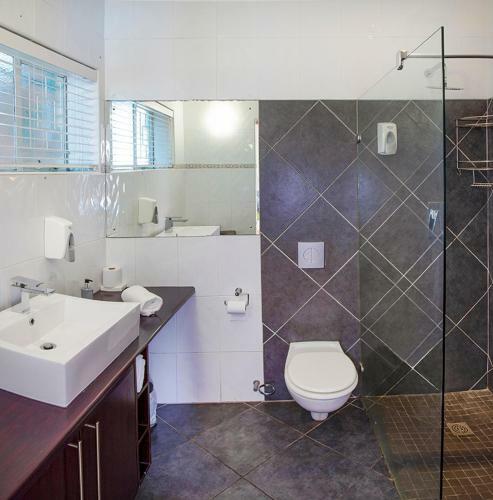 Hostal Phumanathi Guesthouse
