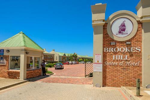 Luxurious Brookes Hill Self Catering Apartment