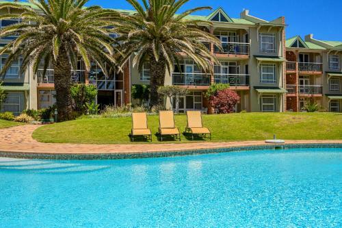 Luxurious Brookes Hill Self Catering Apartment