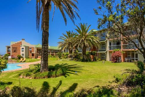 Luxurious Brookes Hill Self Catering Apartment