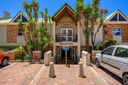 Luxurious Brookes Hill Self Catering Apartment