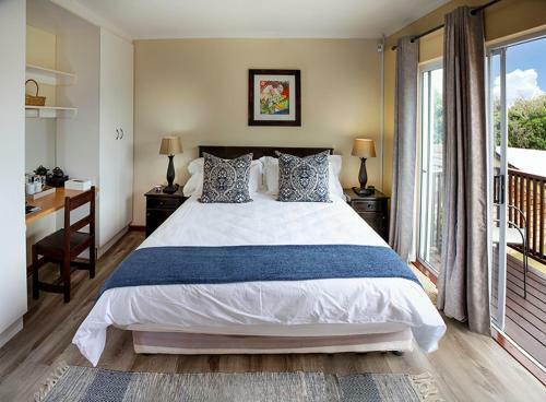 Hostal Phumanathi Guesthouse