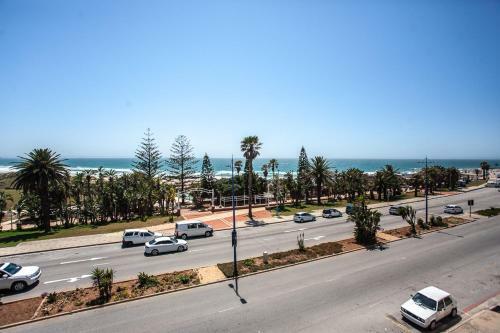 Apartamento Cremorne On Beach Road