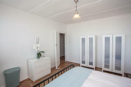 Apartamento Cremorne On Beach Road