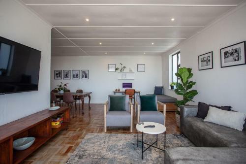 Apartamento Cremorne On Beach Road