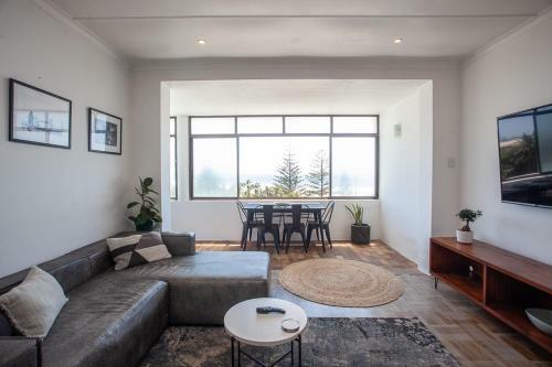 Apartamento Cremorne On Beach Road