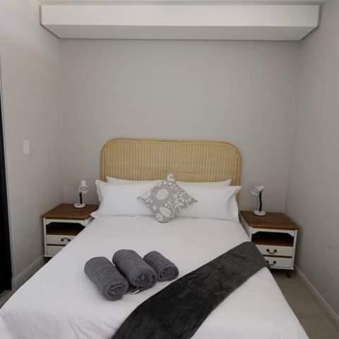 Bellamare @6 Luxury Beachfront Apartment