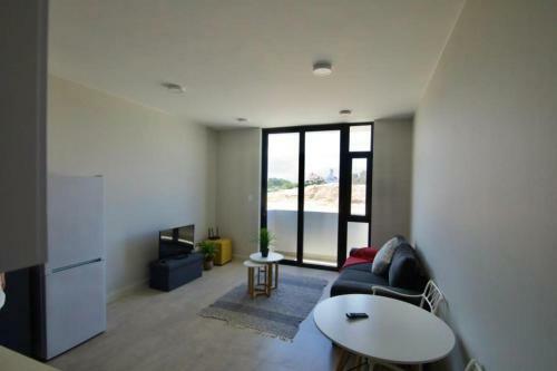 Bellamare @6 Luxury Beachfront Apartment