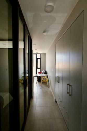 Bellamare @6 Luxury Beachfront Apartment