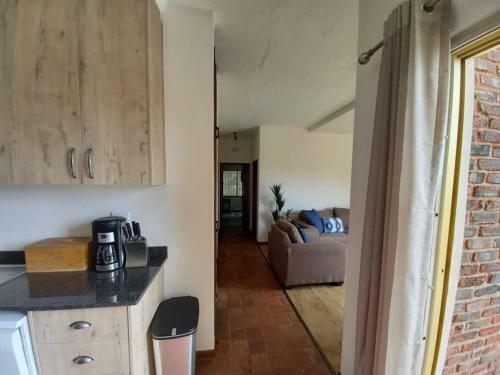 Lovely Two Bedroom Vacation Apartment With A Pool