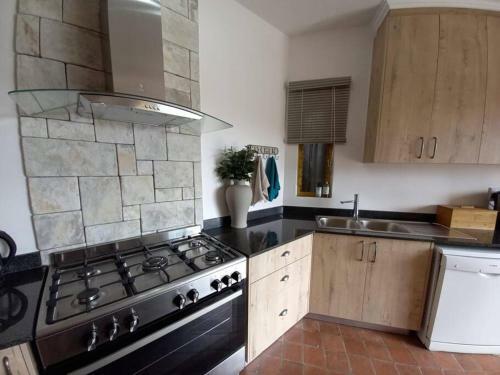 Lovely Two Bedroom Vacation Apartment With A Pool