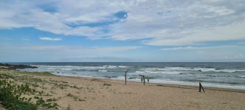 Hostal 3 Lagoon Getaways