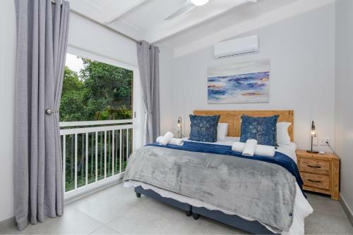 Apartamento Villa 2603