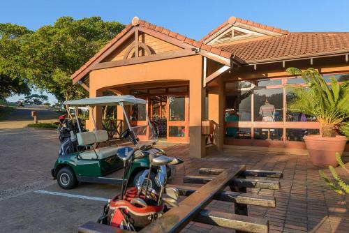 Apartamento Villa 2603