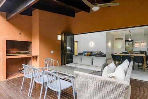 Apartamento Villa 2603