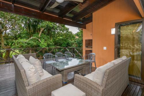 Apartamento Villa 2603