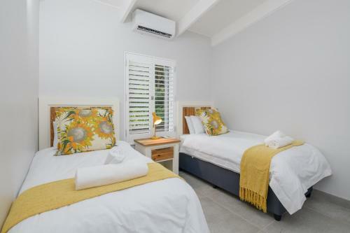 Apartamento Villa 2603
