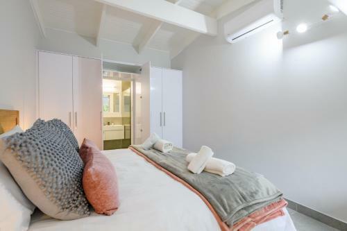 Apartamento Villa 2603