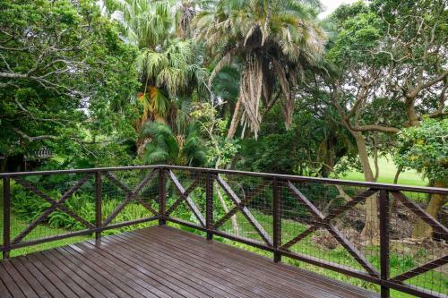 Apartamento Villa 2603