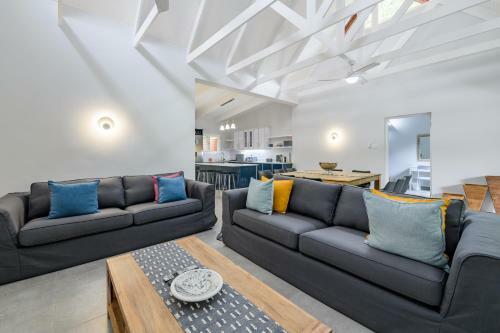 Apartamento Villa 2603