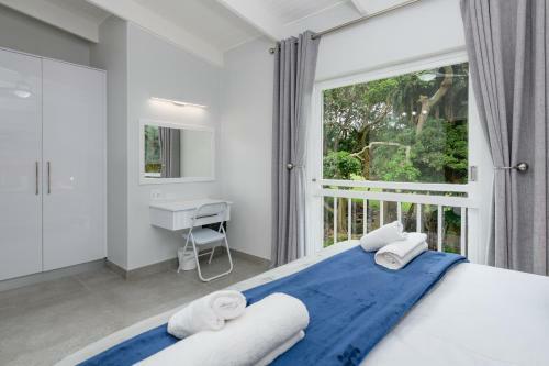 Apartamento Villa 2603