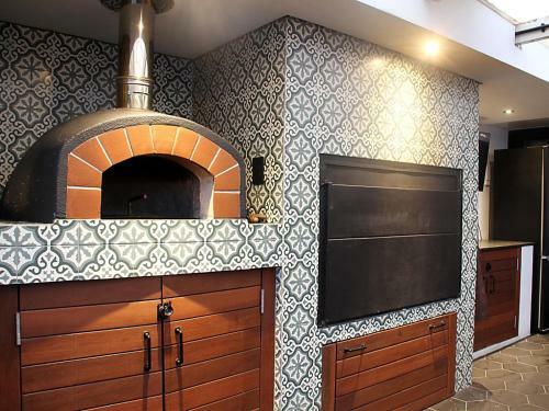 Villa Phosphor