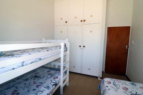 Apartamento Naude House In Struisbaai