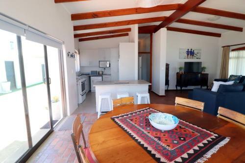 Apartamento Naude House In Struisbaai