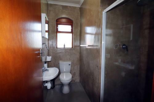 Apartamento Naude House In Struisbaai