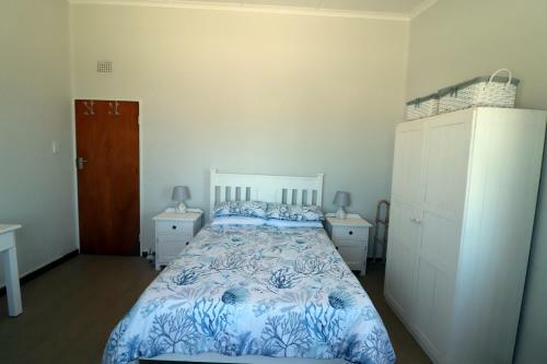 Apartamento Naude House In Struisbaai