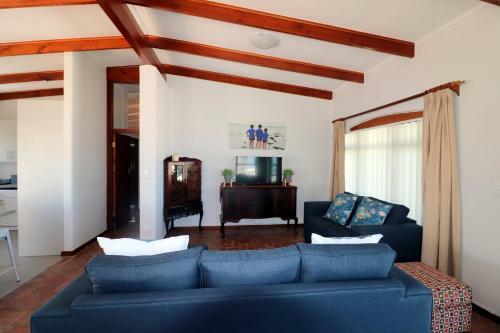 Apartamento Naude House In Struisbaai