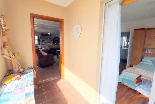 Apartamento Oppi Knoppi Unit B In Struisbaai