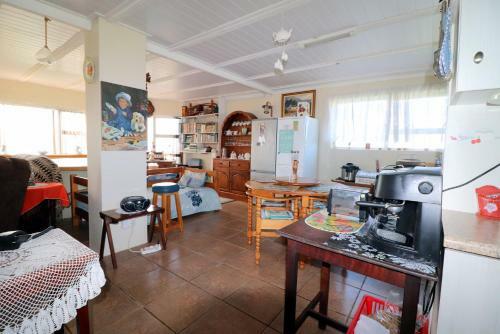 Apartamento Oppi Knoppi Unit B In Struisbaai