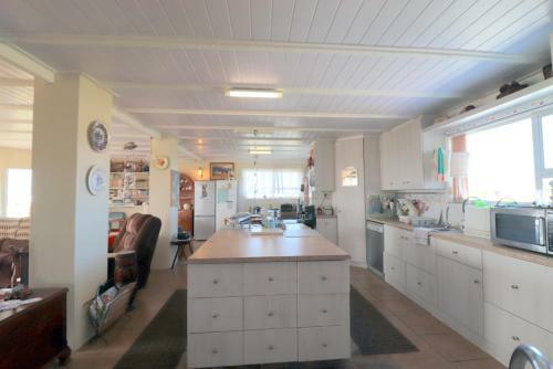 Apartamento Oppi Knoppi Unit B In Struisbaai