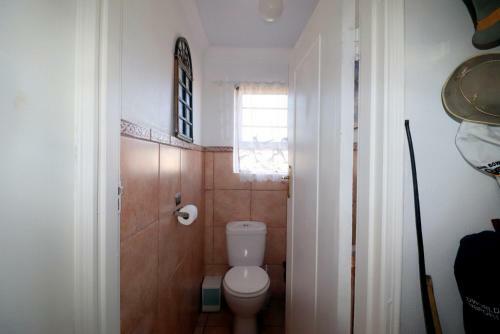 Apartamento Oppi Knoppi Unit B In Struisbaai