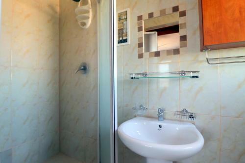 Apartamento Oppi Knoppi Unit B In Struisbaai