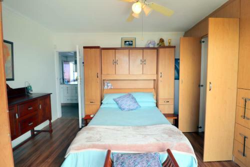 Apartamento Oppi Knoppi Unit B In Struisbaai