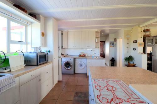 Apartamento Oppi Knoppi Unit B In Struisbaai