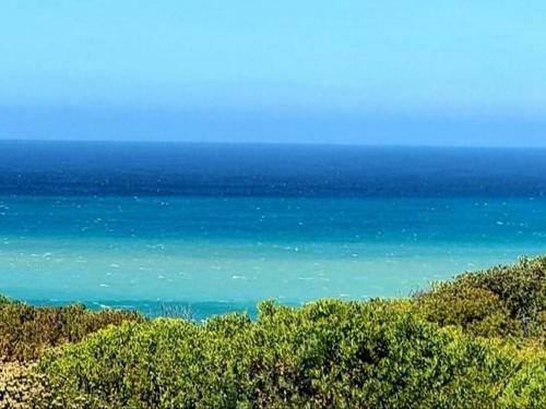 Hostal Dances With Waves
