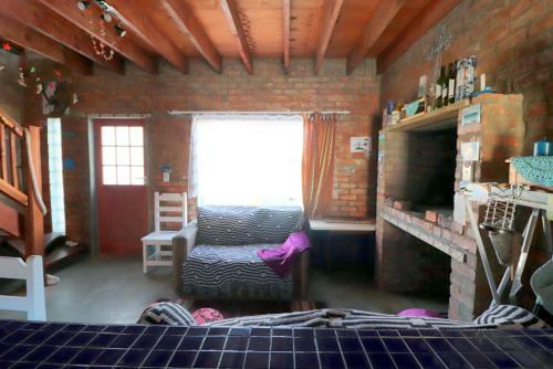 Apartamento Balm In Struisbaai